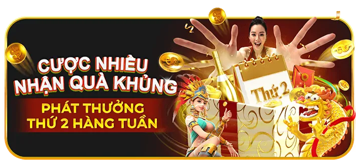 Chương trình hoàn trả cá cược thể thao