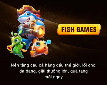 Game Bắn Cá Long Vương