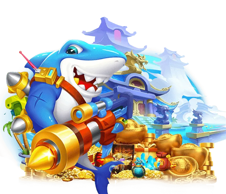 Giao diện game Bắn Cá Win88 với đồ họa sống động