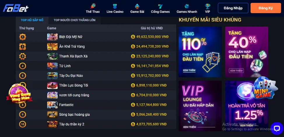 Giới thiệu nền tảng Win88 uy tín và an toàn